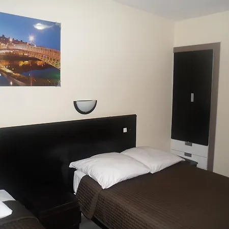 Victory Hotel Marseille