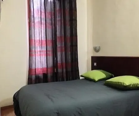Victory Otel