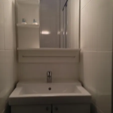 Hotell Victory Marseille