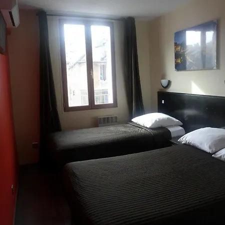 Victory Hotell